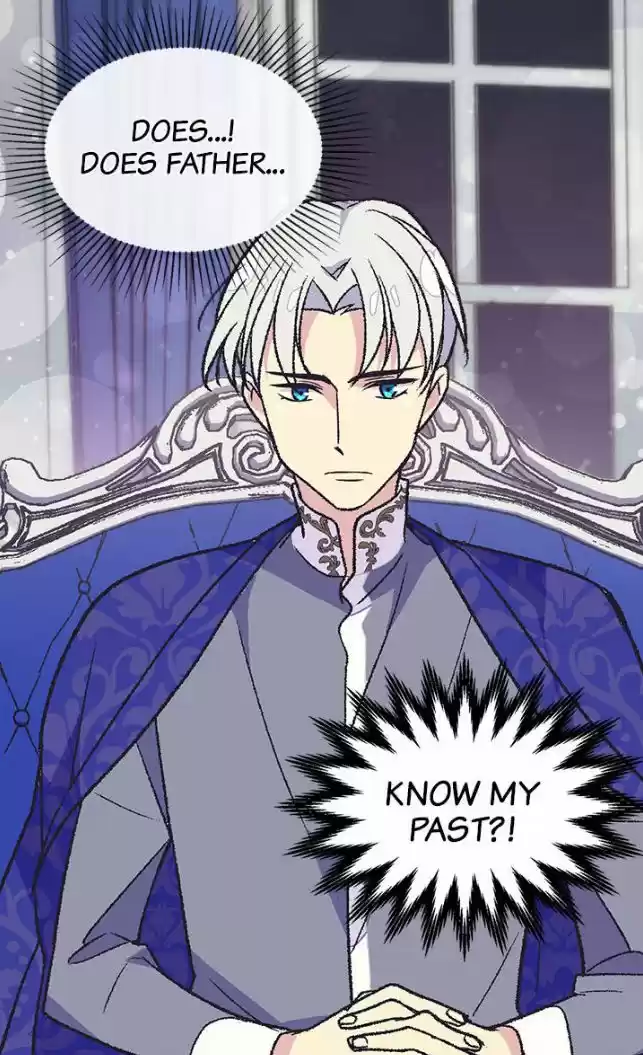 The Abandoned Empress 16