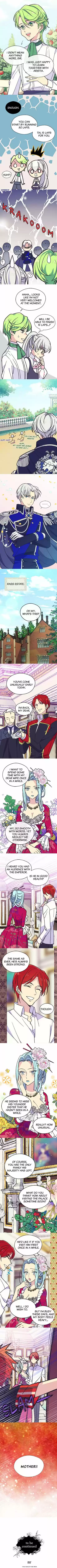 The Abandoned Empress 16