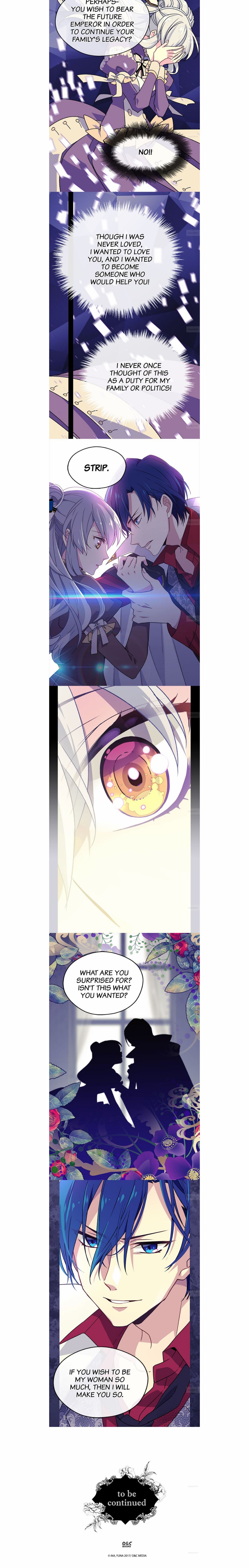 The Abandoned Empress 2