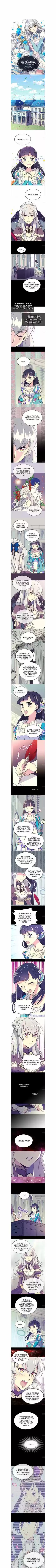 The Abandoned Empress 2