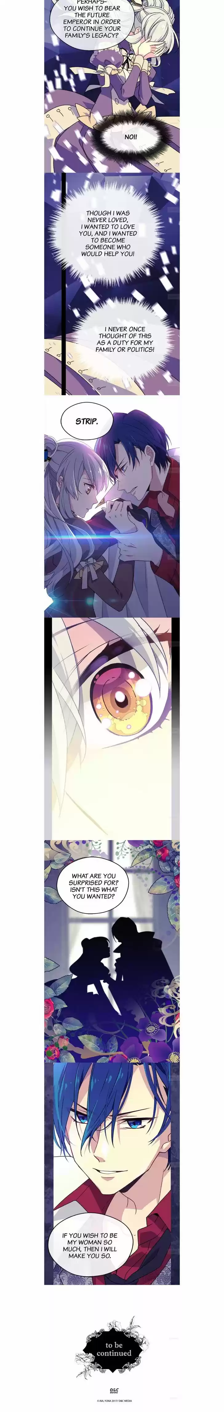 The Abandoned Empress 2