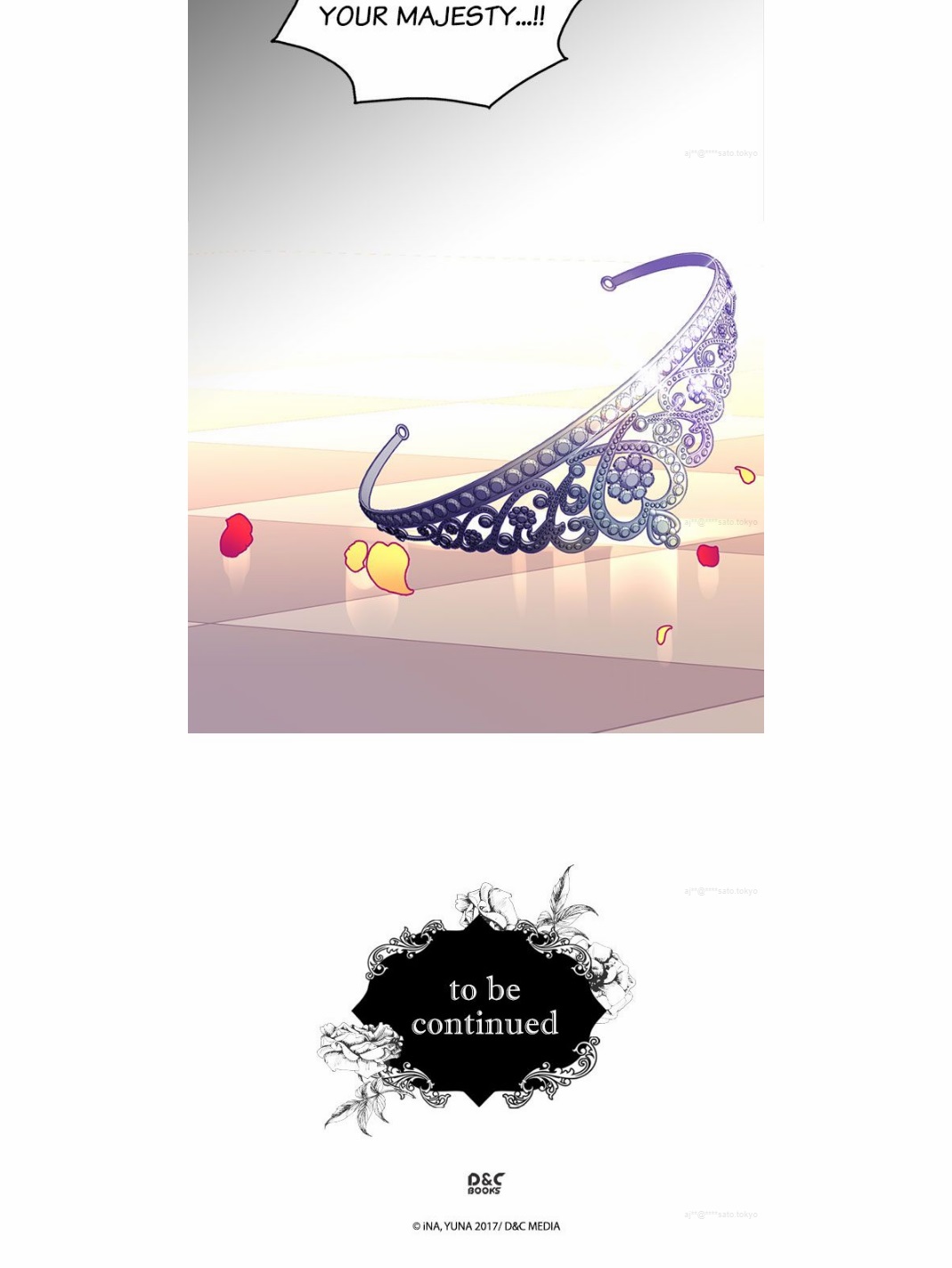 The Abandoned Empress 3