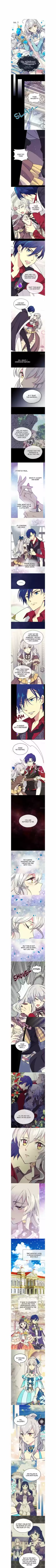 The Abandoned Empress 3