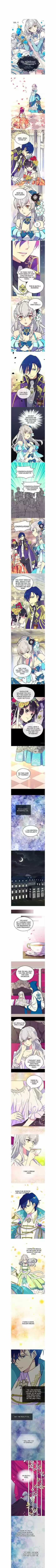 The Abandoned Empress 4