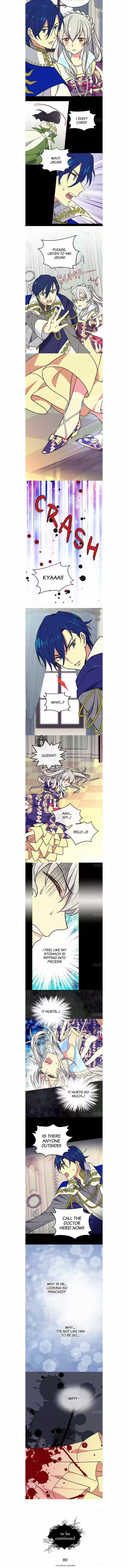 The Abandoned Empress 4