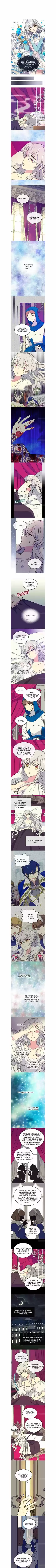 The Abandoned Empress 5