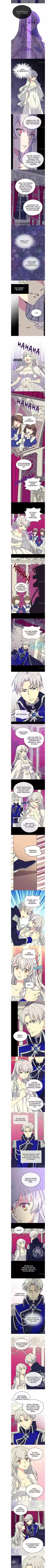 The Abandoned Empress 5