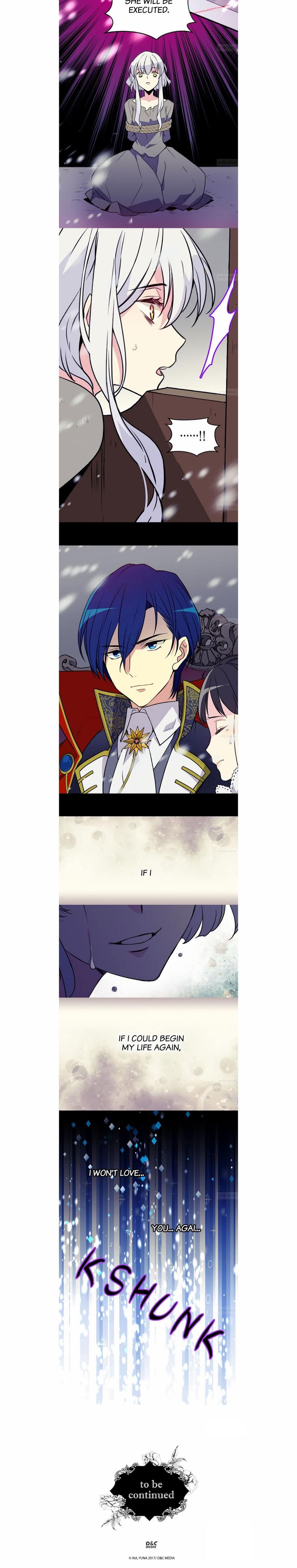 The Abandoned Empress 6