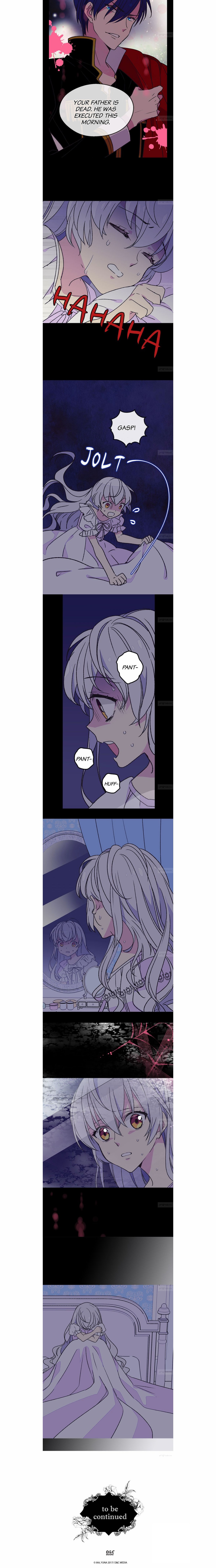 The Abandoned Empress 7