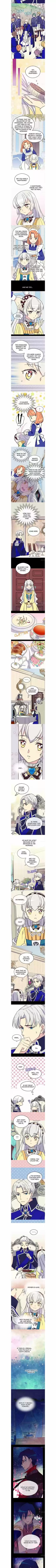 The Abandoned Empress 7