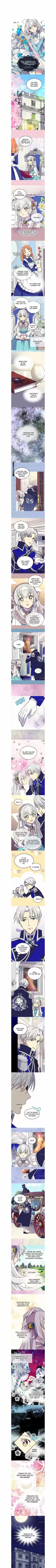 The Abandoned Empress 8