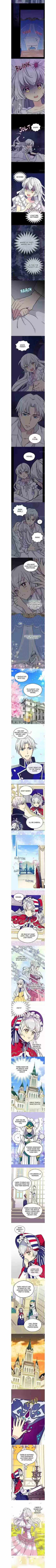 The Abandoned Empress 8