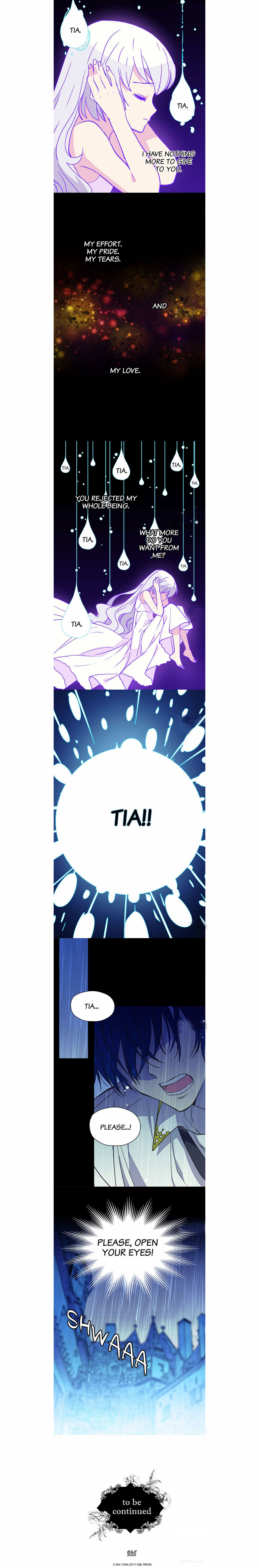 The Abandoned Empress 9