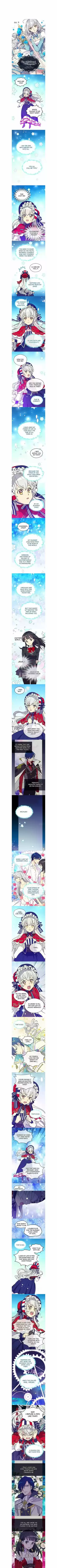 The Abandoned Empress 9