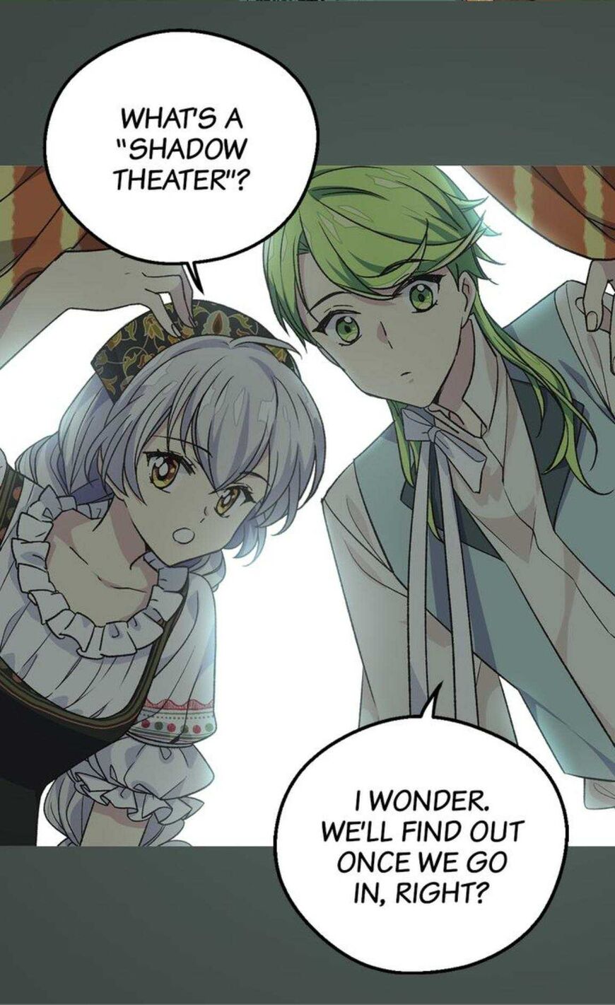 The Abandoned Empress ch.099