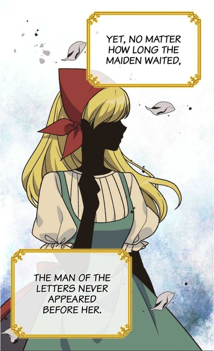 The Abandoned Empress ch.099