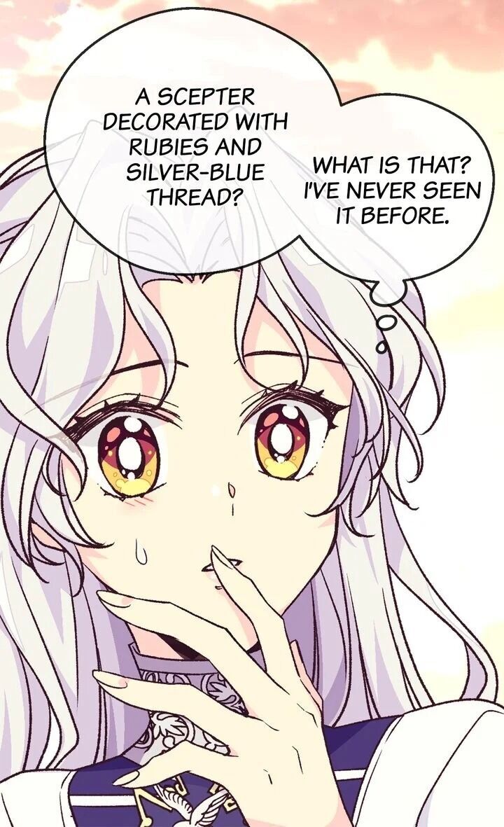 The Abandoned Empress ch.117