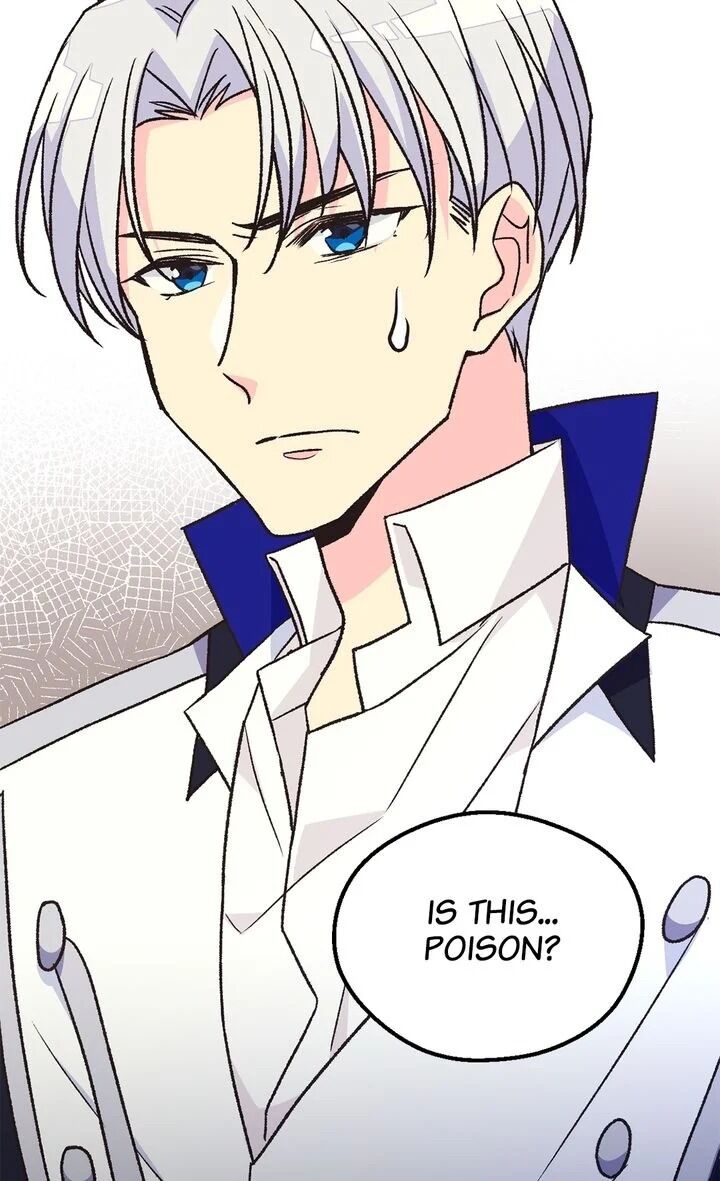 The Abandoned Empress ch.122