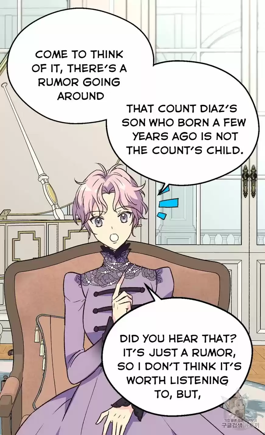 The Abandoned Empress ch.126