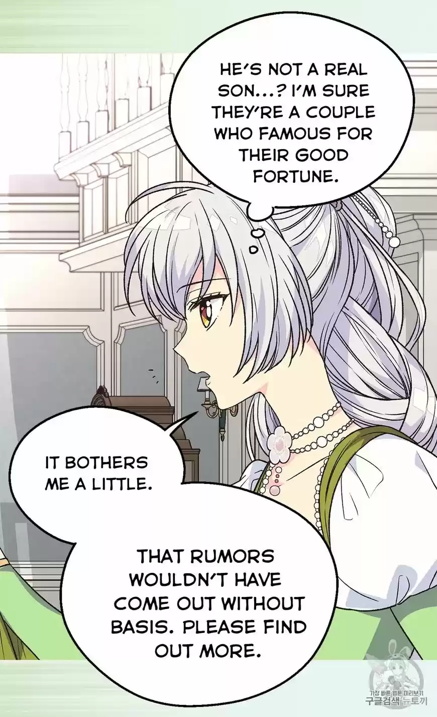 The Abandoned Empress ch.126