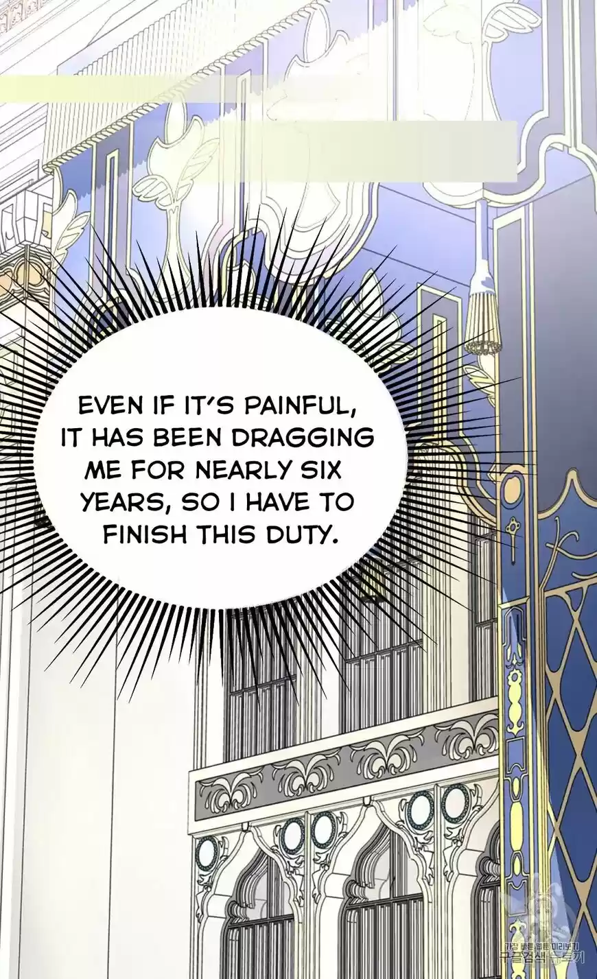 The Abandoned Empress ch.126