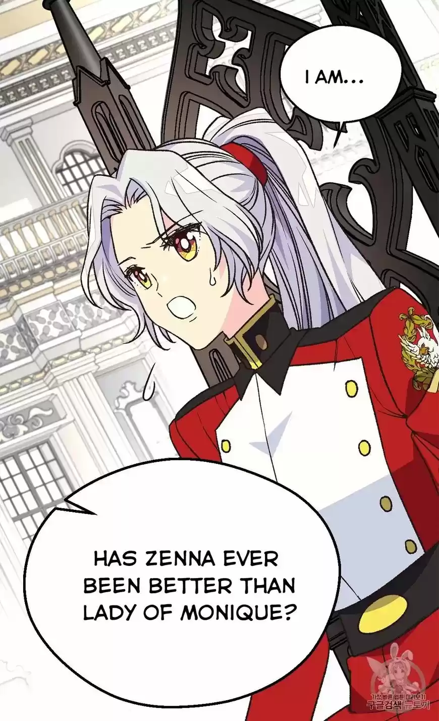 The Abandoned Empress ch.126