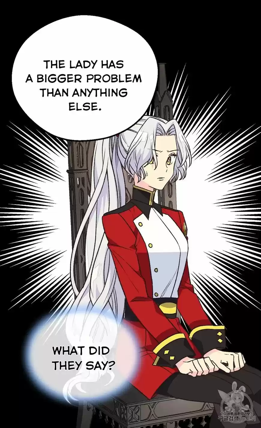 The Abandoned Empress ch.126