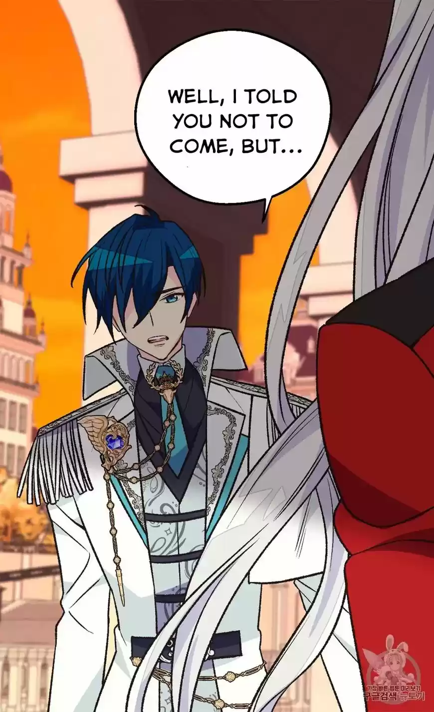 The Abandoned Empress ch.126