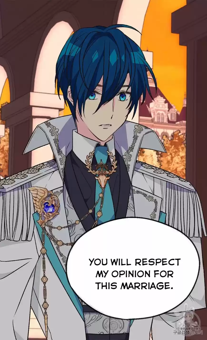 The Abandoned Empress ch.126