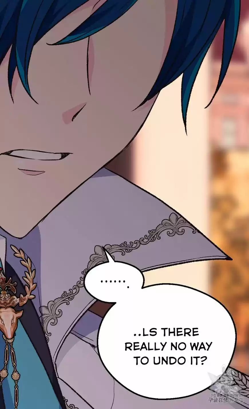 The Abandoned Empress ch.126