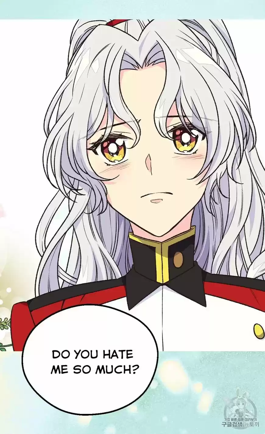 The Abandoned Empress ch.126