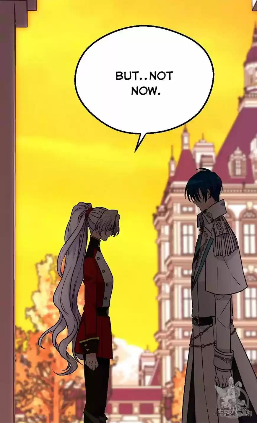 The Abandoned Empress ch.126