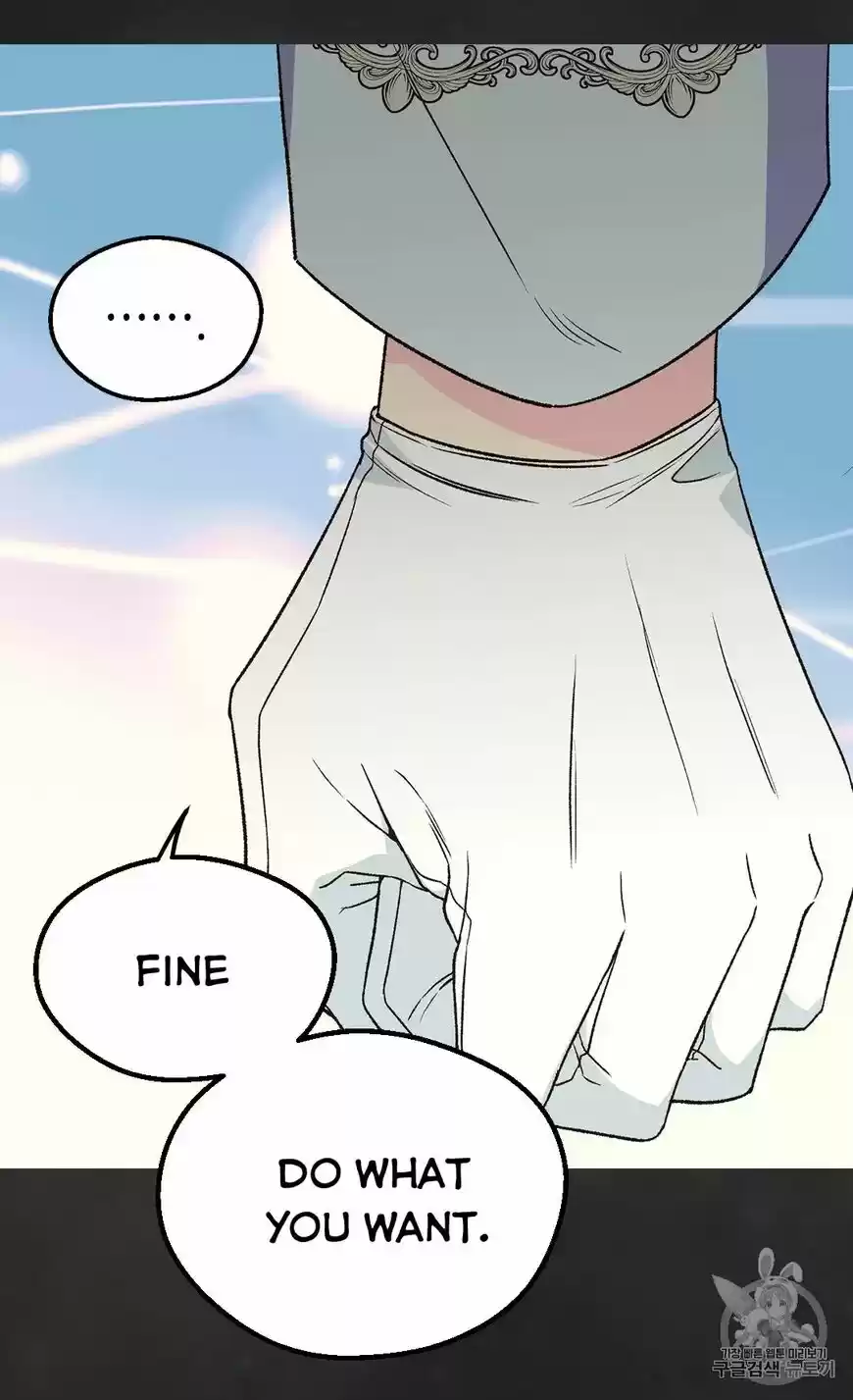 The Abandoned Empress ch.126