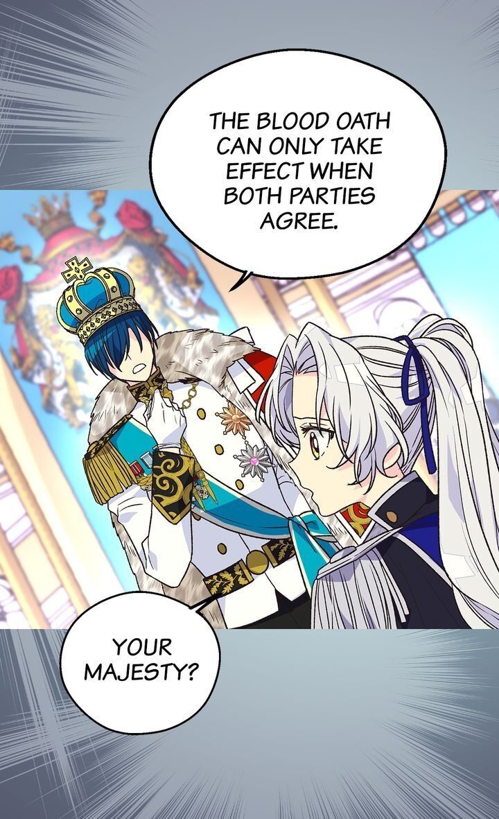 The Abandoned Empress Ch.132