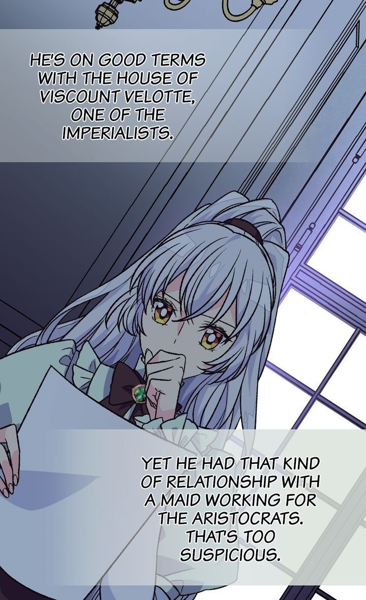 The Abandoned Empress Ch.135