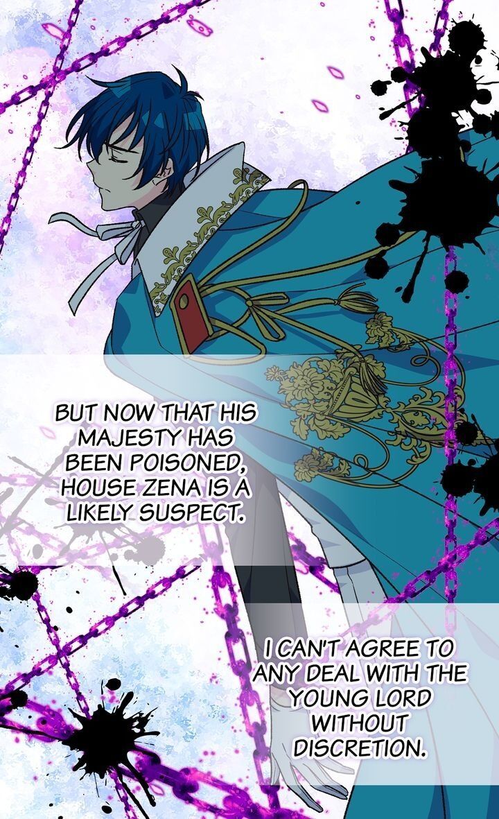 The Abandoned Empress Ch.135