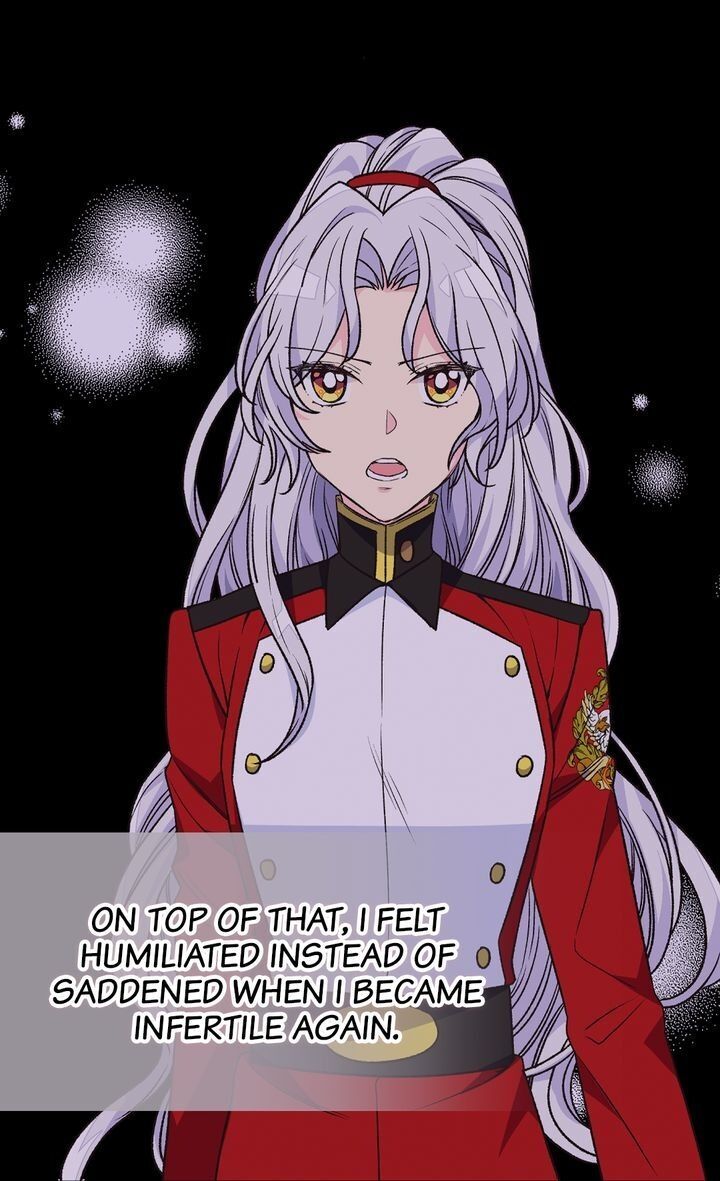 The Abandoned Empress Ch.136