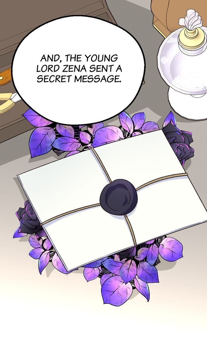 The Abandoned Empress Ch.136