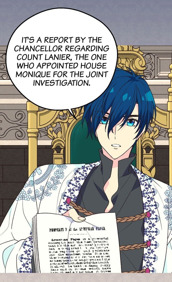 The Abandoned Empress Ch.136