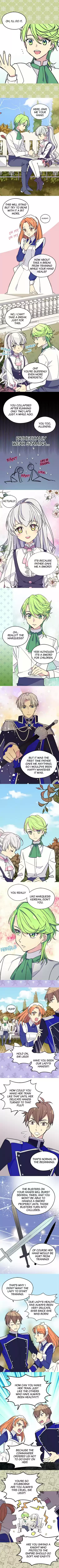 The Abandoned Empress Ch.18