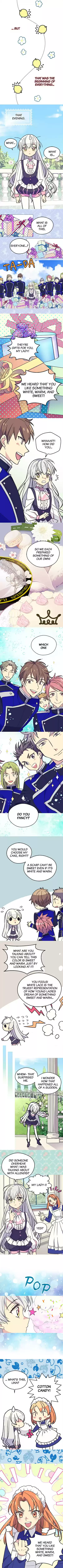 The Abandoned Empress Ch.19