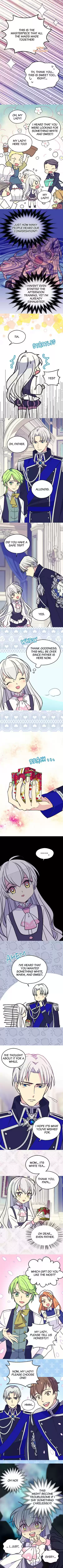 The Abandoned Empress Ch.19