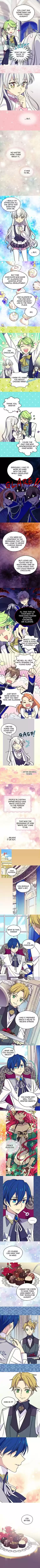 The Abandoned Empress Ch.19