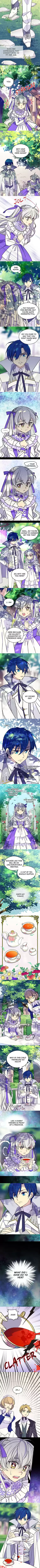 The Abandoned Empress Ch.20