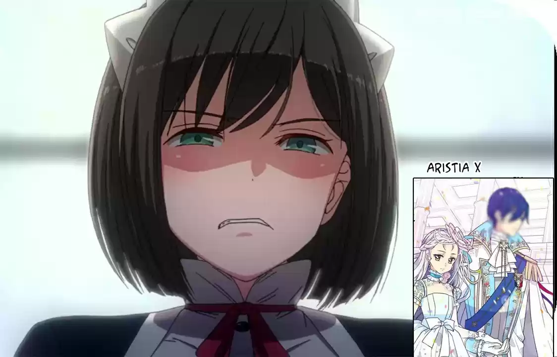 The Abandoned Empress Ch.20