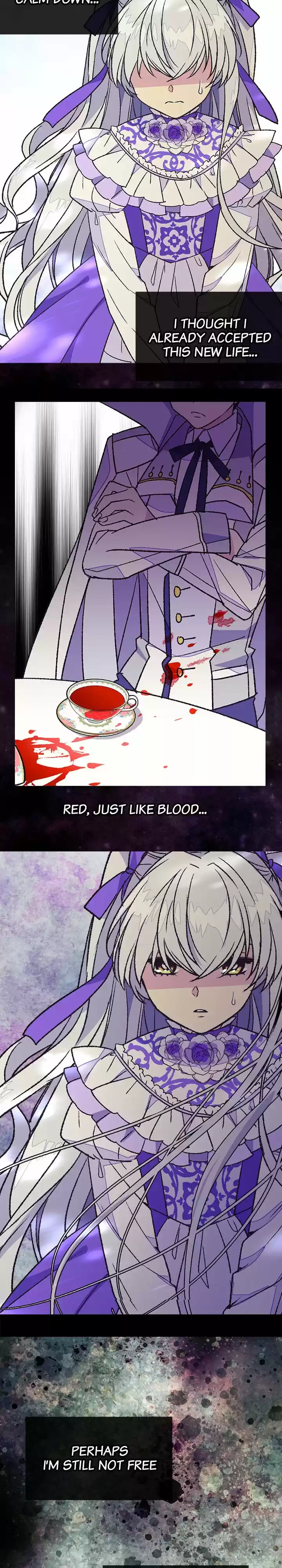 The Abandoned Empress Ch.21