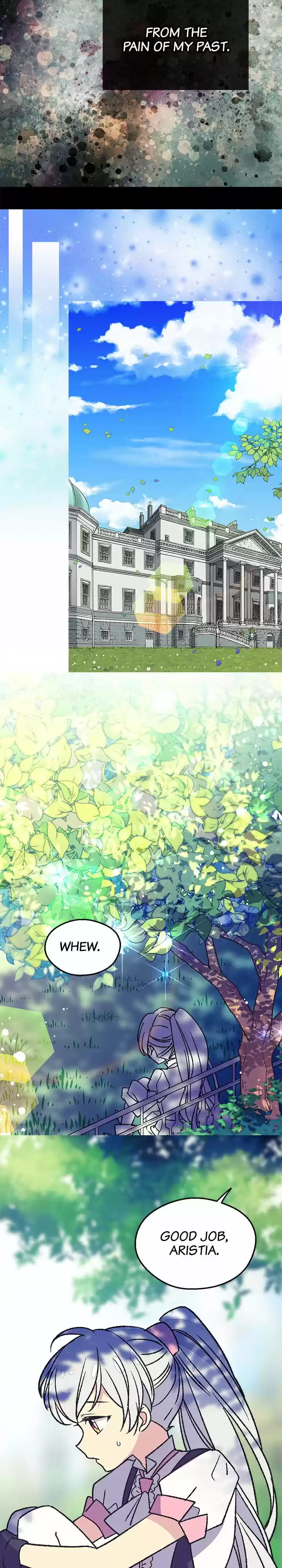 The Abandoned Empress Ch.21