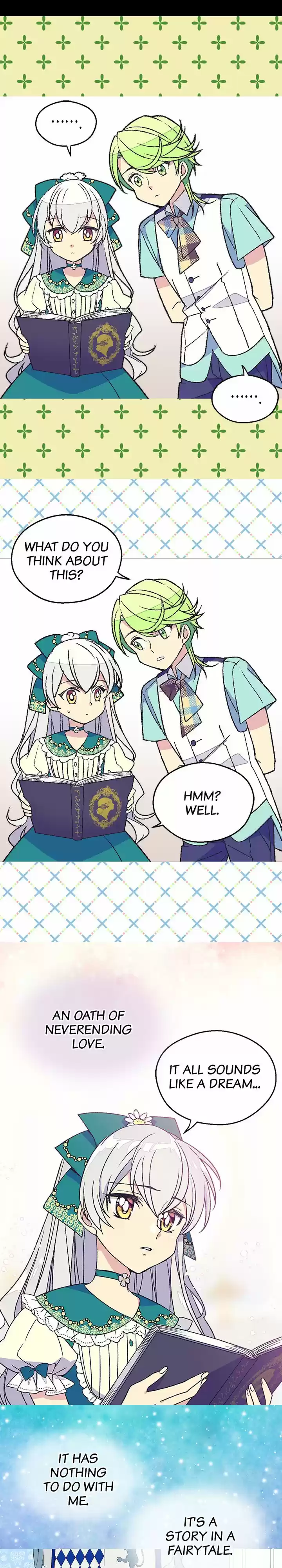 The Abandoned Empress Ch.21