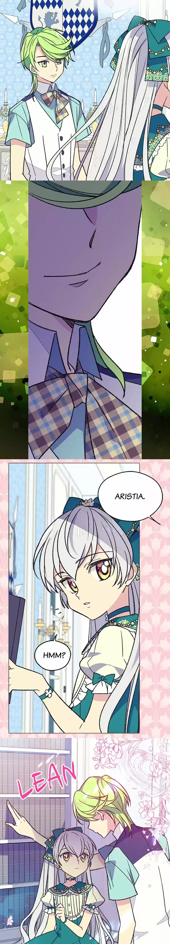 The Abandoned Empress Ch.21