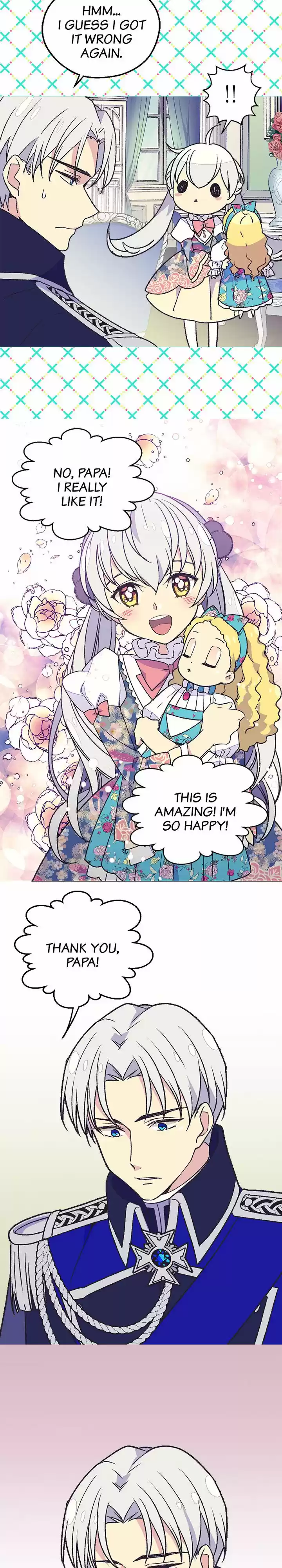 The Abandoned Empress Ch.23